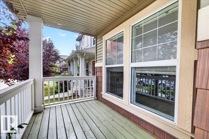 Property Photo:  8305 Ellis Crescent NW  AB T6M 2N5 