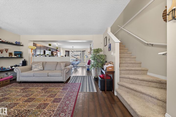 Property Photo:  4680 Crabapple Run SW  AB T6X 0Y8 