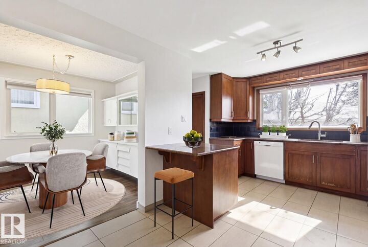 Property Photo:  11451 48 Avenue NW  AB T6H 0C9 