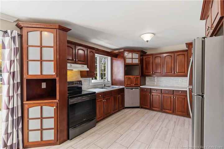 Property Photo:  36 Carter Crescent  NB E2V 0C3 