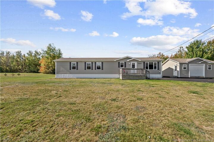 Property Photo:  7754 Route 134  NB E4S 1H4 