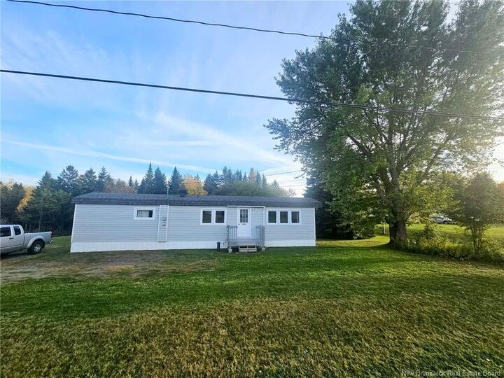 Property Photo:  1539 Cormier  NB E8K 2V2 