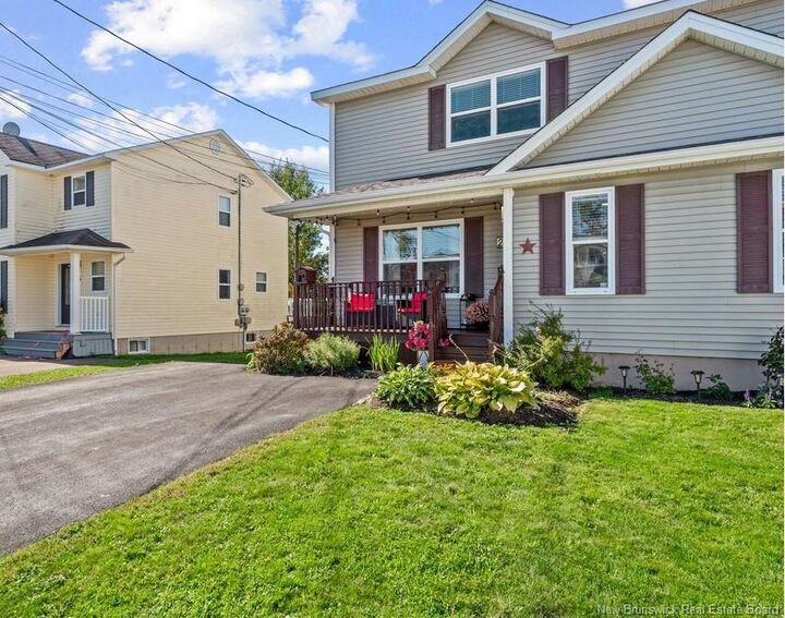 Property Photo:  20 Wilderness Court  NB E1G 0H4 