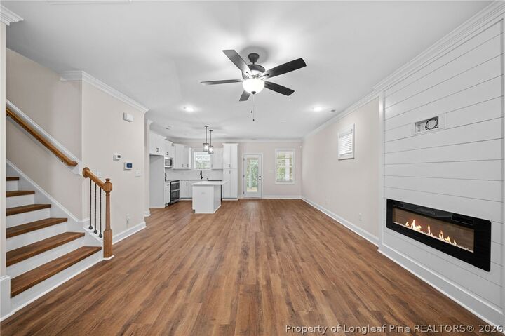 Property Photo:  505 Martine Road  NC 28305 