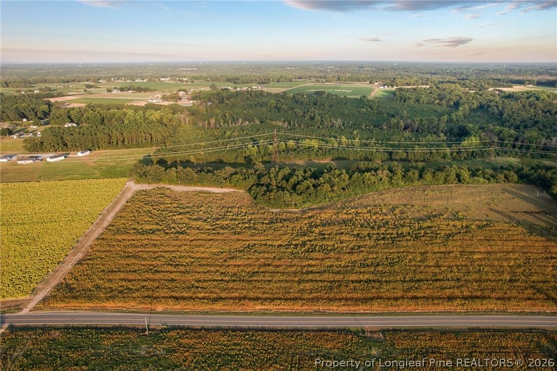 Property Photo: 00 Daniels (Lot 3) Road NC 28334