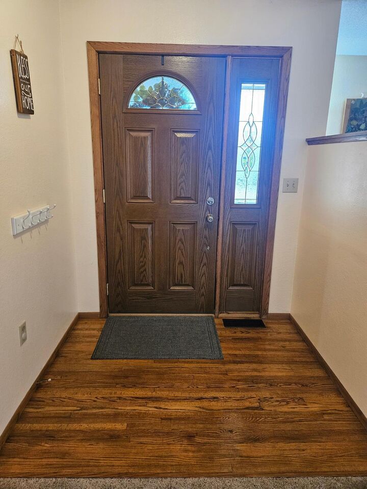 Property Photo:  319 3rd Street N  ND 58075 