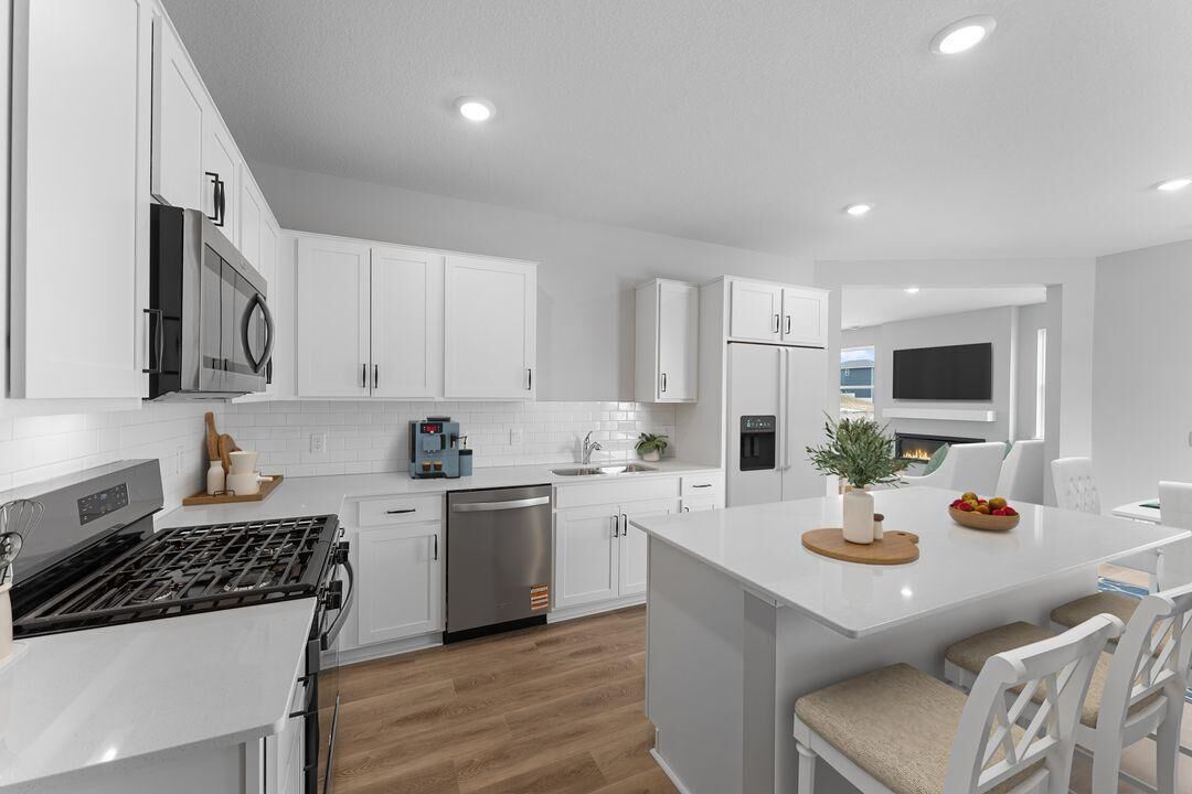 Property Photo:  616 Goldenrod Trail  MN 55387 