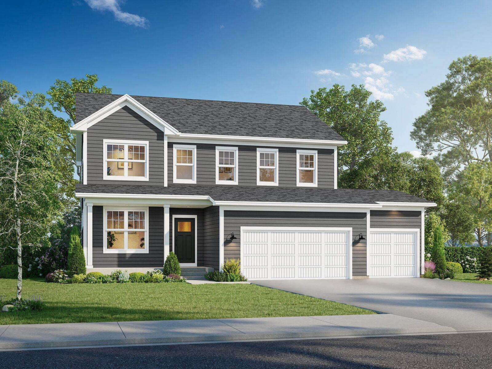 Property Photo:  1273 Edge Way  MN 55352 