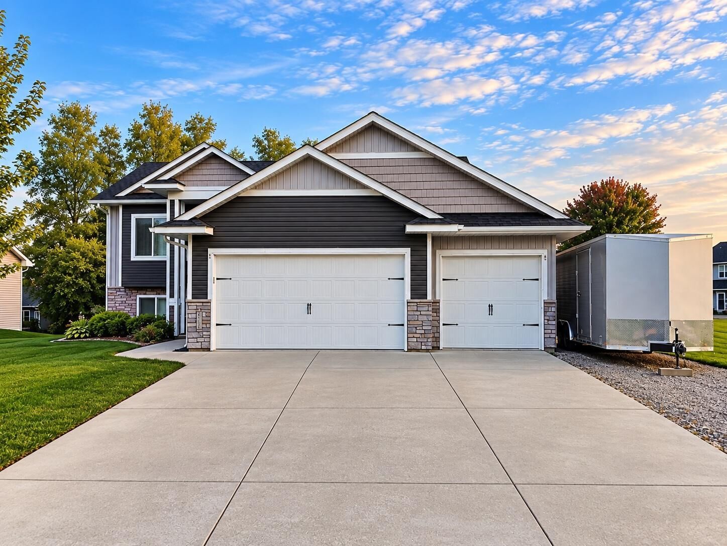 Property Photo:  2161 Maple Street SW  MN 55349 