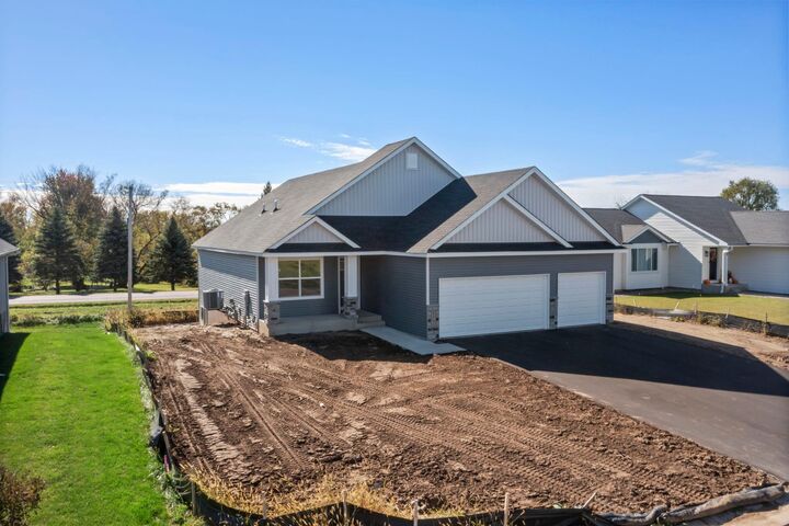 Property Photo: 132 Aspen Court MN 55009