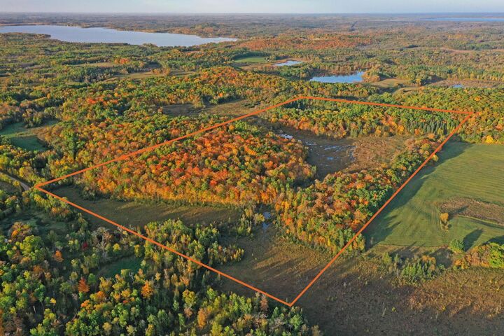 Property Photo:  0000 Marthas Road  MN 56570 