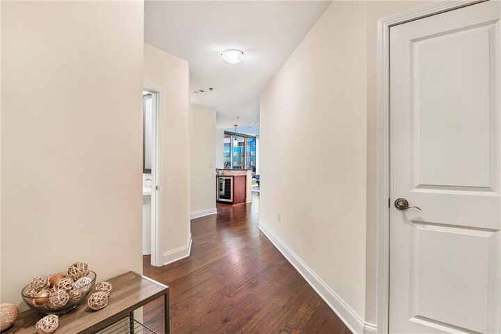 Property Photo: 270 17th Street NW 2610 GA 30363