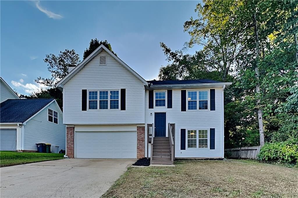 Property Photo: 2980 Arden Ridge Drive GA 30024