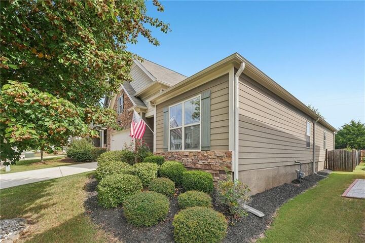 Property Photo: 279 Orchard Trail GA 30115