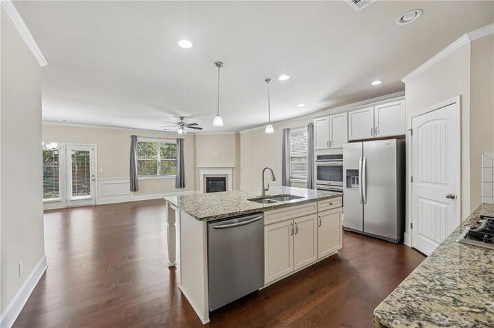 Property Photo: 279 Orchard Trail GA 30115