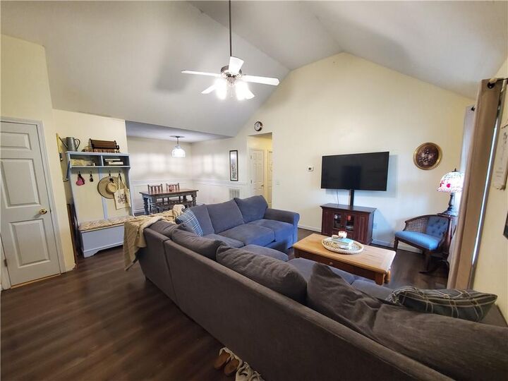 Property Photo:  320 Brody Drive NE  GA 30735 