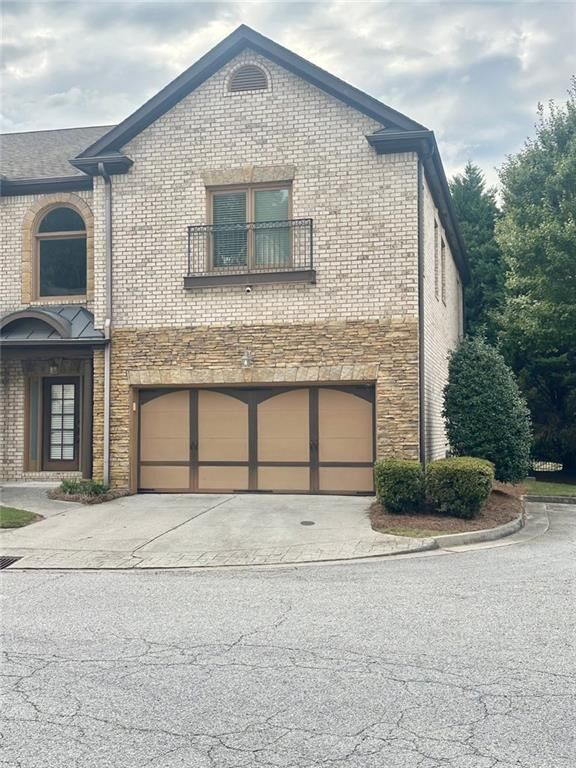Property Photo: 1161 Grassy Oat Lane GA 30045