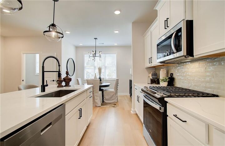 Property Photo: 1916 Kinnard Alley GA 30144