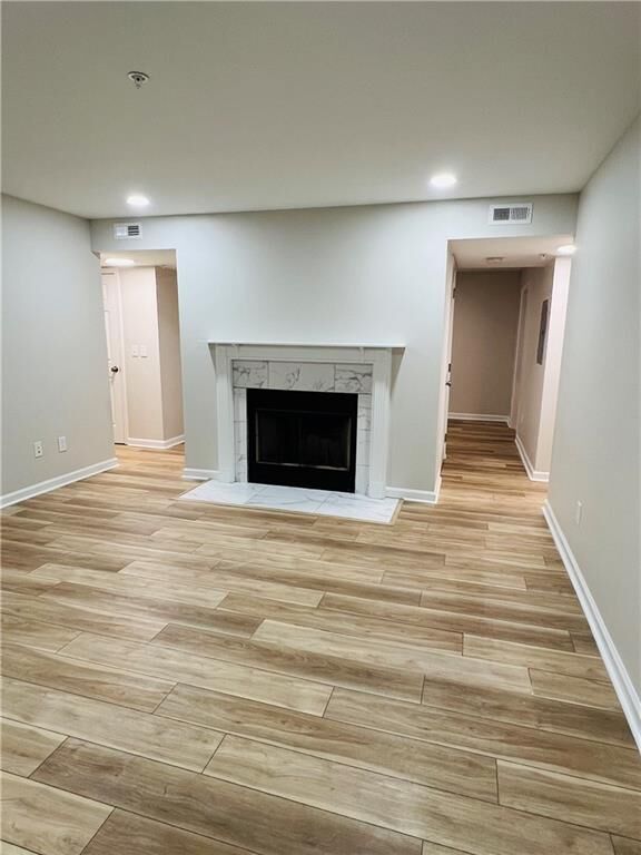 Property Photo:  1166 Booth Road SW 402  GA 30008 