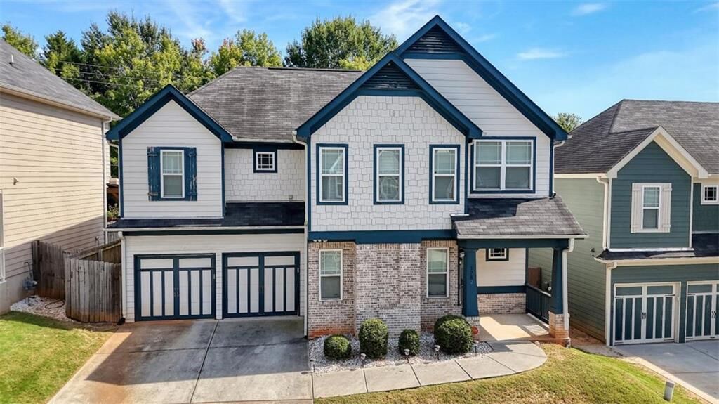 Property Photo:  1782 Meadow Lane SW  GA 30315 