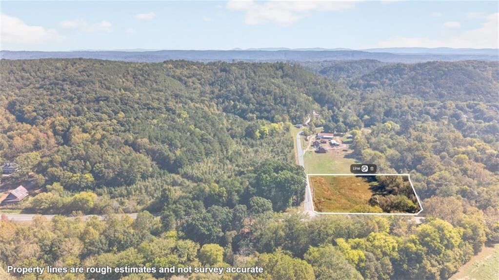 Property Photo:  0 Hwy 411  GA 30139 
