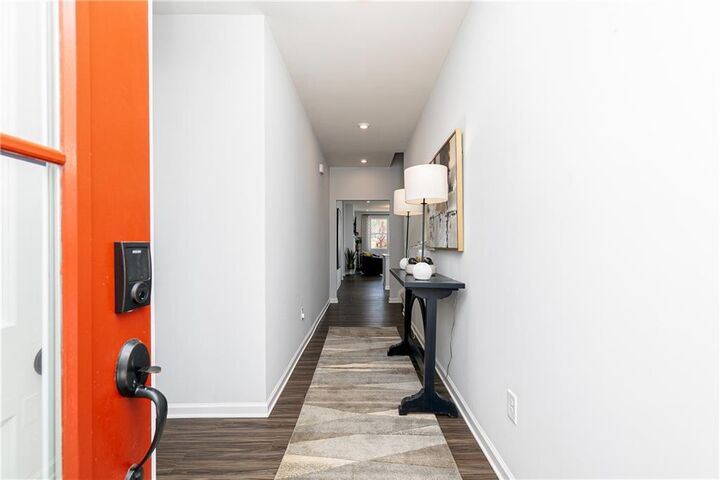 Property Photo:  3126 Cambridge Mill Street SE  GA 30102 
