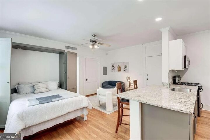Property Photo:  741 Frederica Street NE 23  GA 30306 
