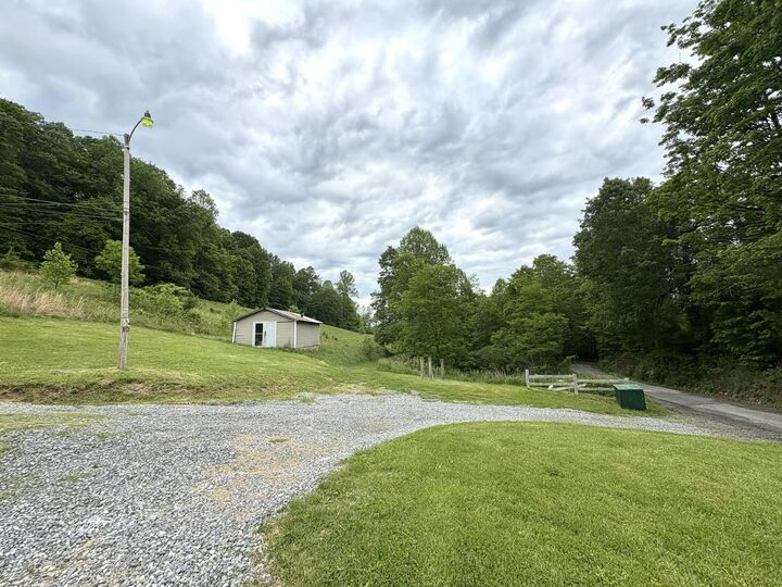 Property Photo: 7359 Saturday WV 25938