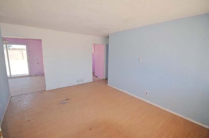Property Photo:  5941 Eucariz Avenue SW  NM 87121 