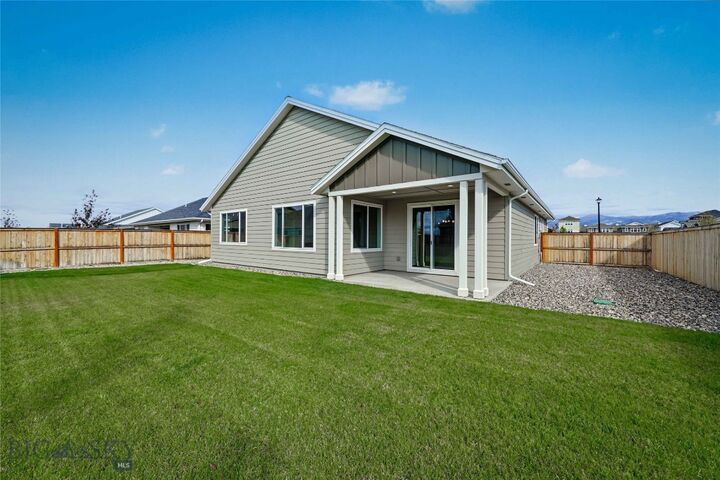 Property Photo:  1510 Cyril Way  MT 59714 