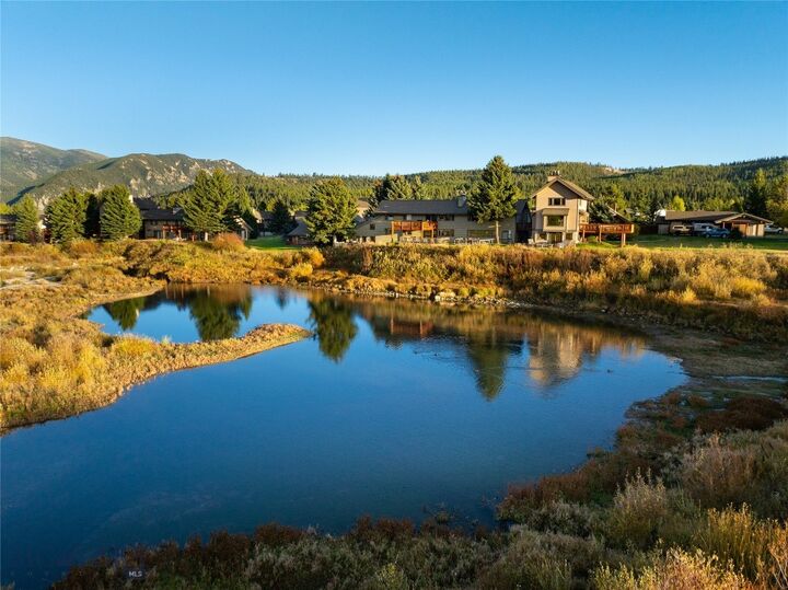 Property Photo: 2225 Black Otter Road 48 MT 59716