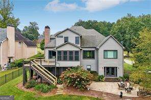 Property Photo: 6220 Zinfandel Drive GA 30024