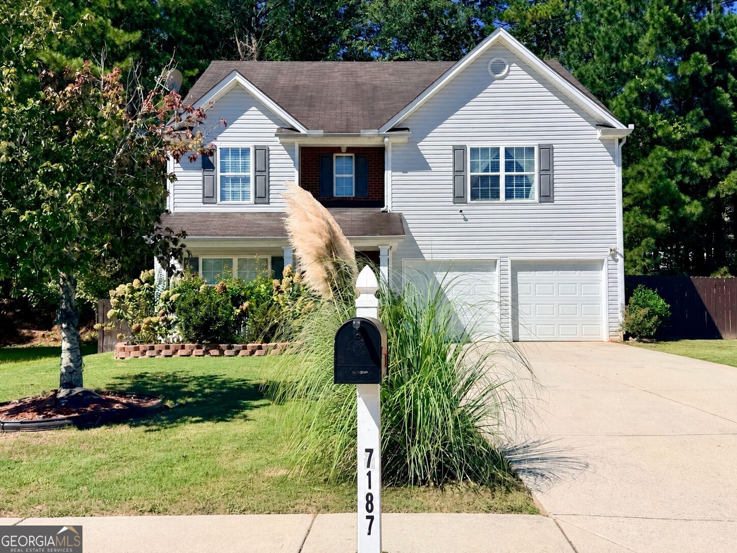 Property Photo:  7187 Walton Hill  GA 30213 