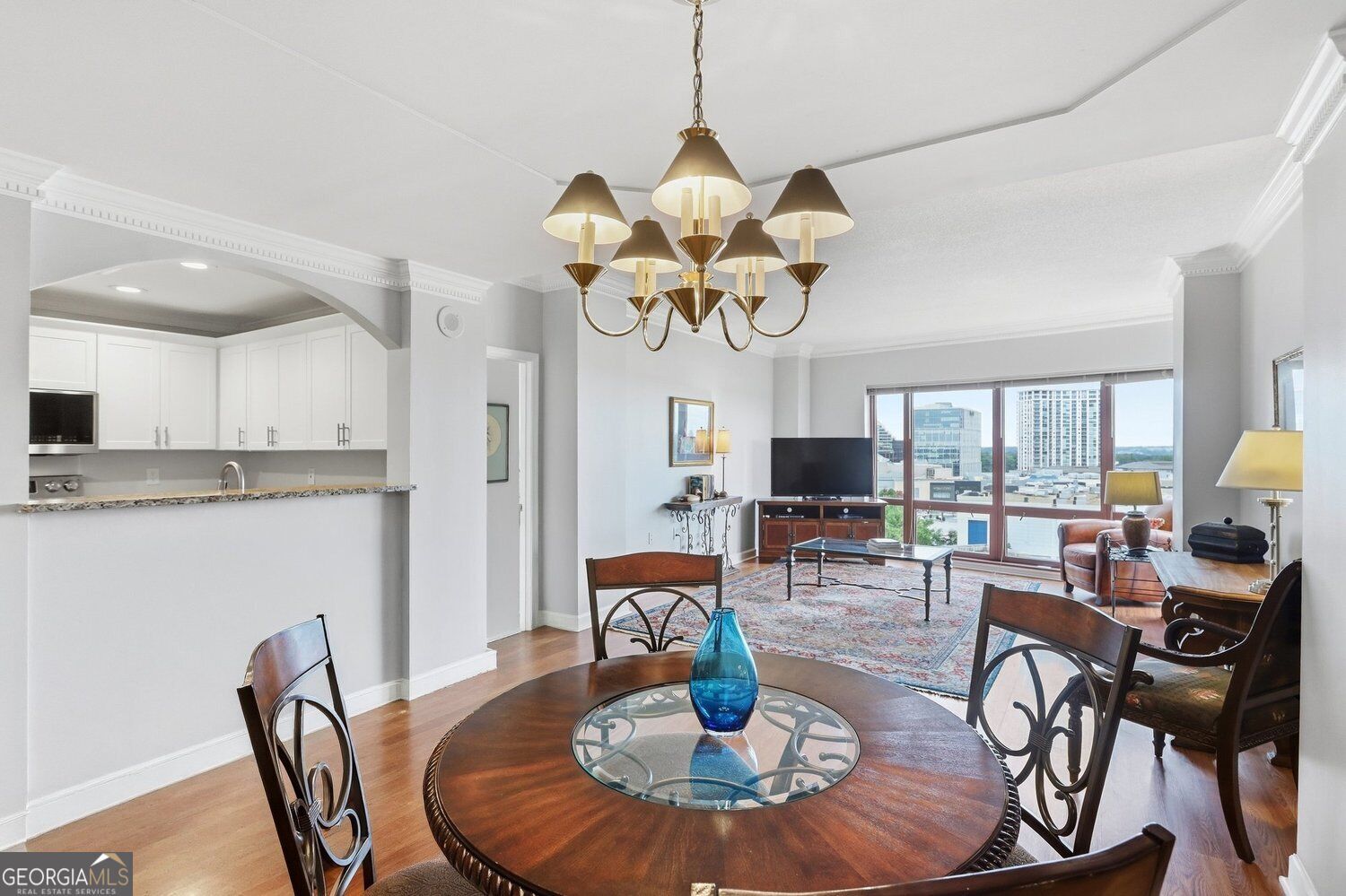 Property Photo:  3475 Oak Valley Road NE 950  GA 30326 