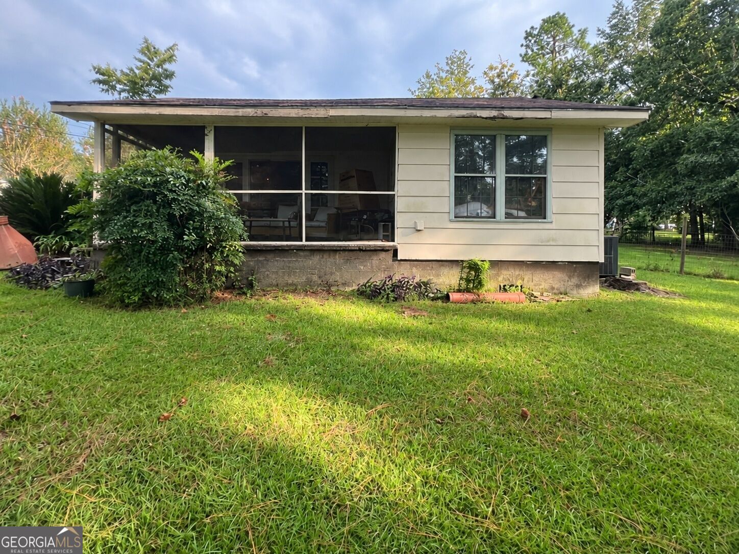 Property Photo:  430 Bn S Main Street  GA 31626 