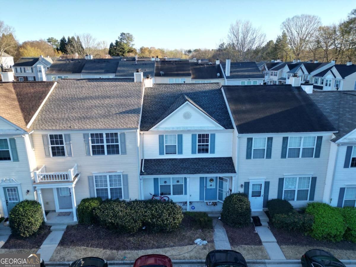 Property Photo: 10900 Wittenridge Drive I4 GA 30022