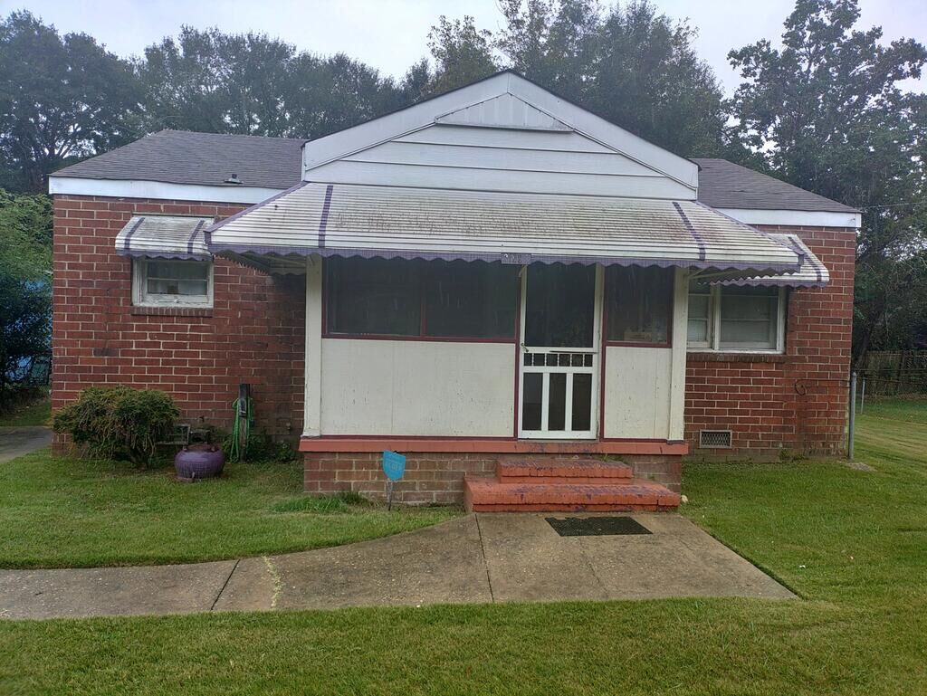 Property Photo:  3128 Drake Street  GA 31903 