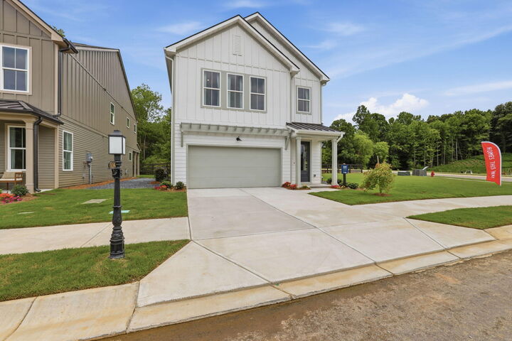 Property Photo:  2062 Bergamot Crossing Circle  TN 37421 