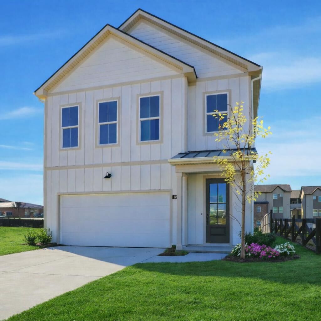 Property Photo:  7702 Mistflower Circle  TN 37421 