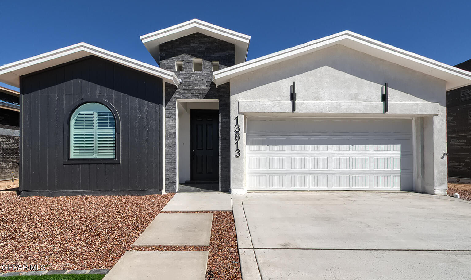 Property Photo: 13853 Summer Wave Avenue TX 79928