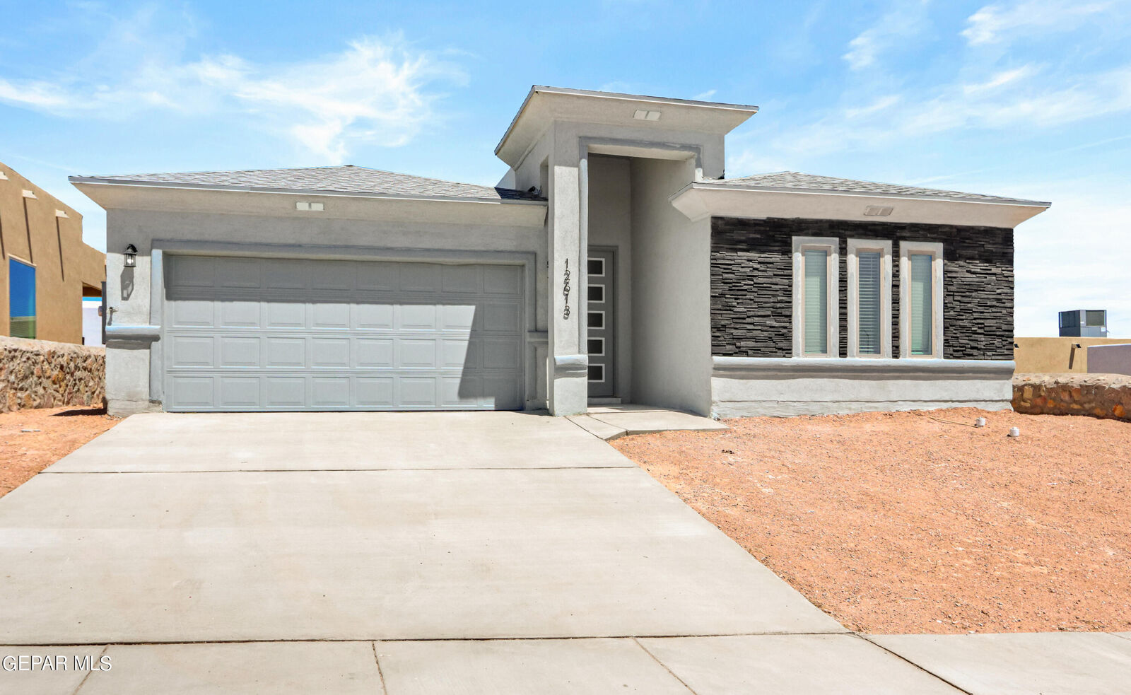 Property Photo: 12841 Middlesbrough Avenue TX 79928