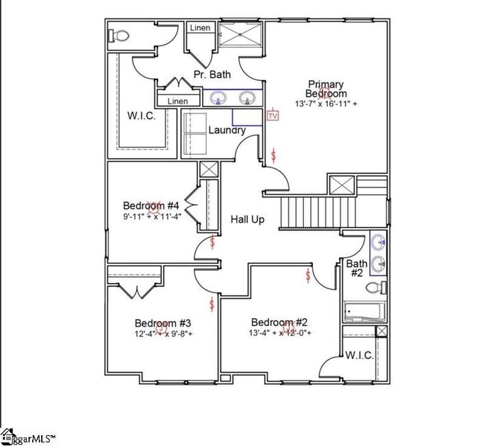 Property Photo:  12175 Lansbury Drive  SC 29349 