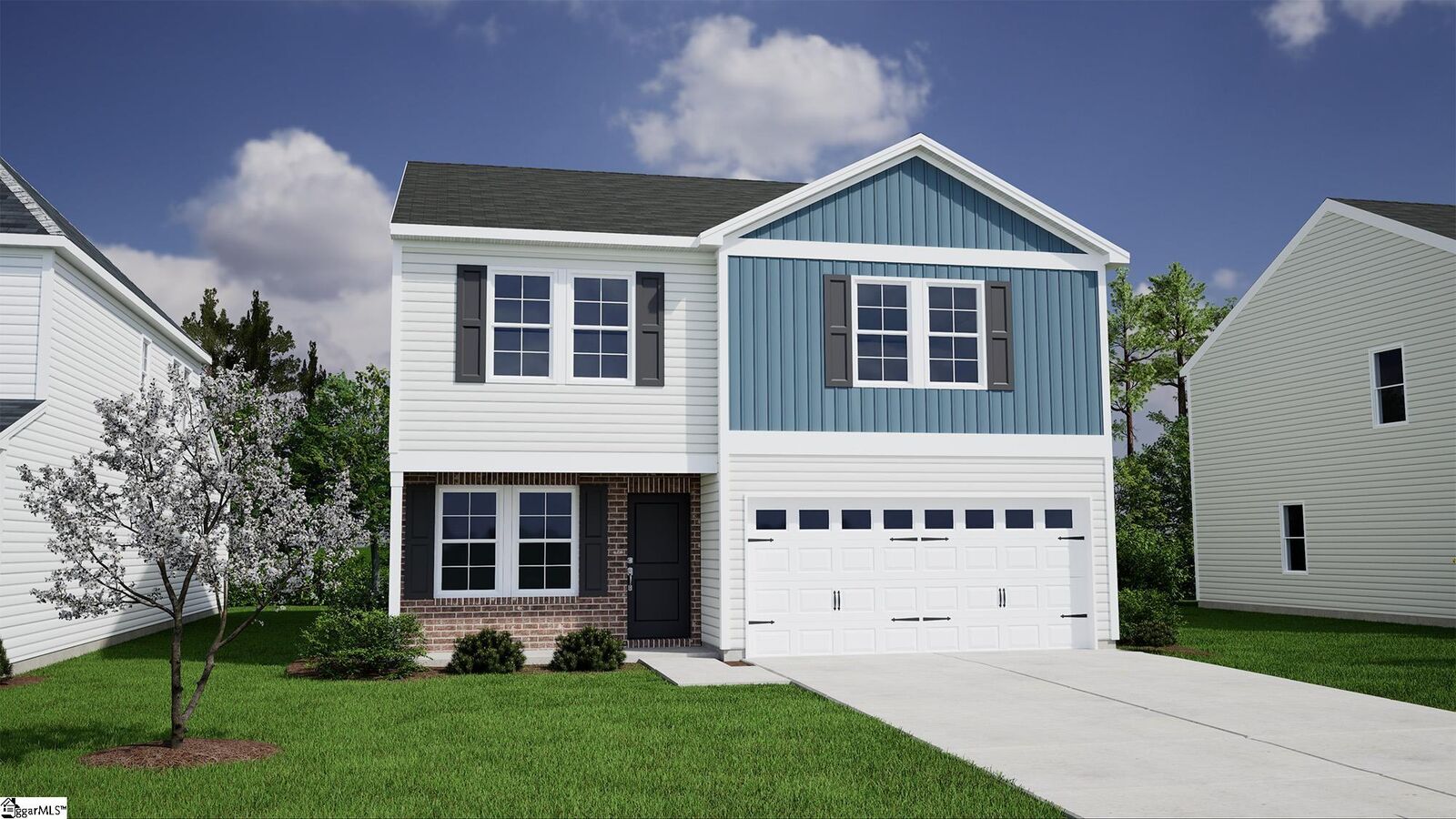 Property Photo:  12195 Lansbury Drive  SC 29349 
