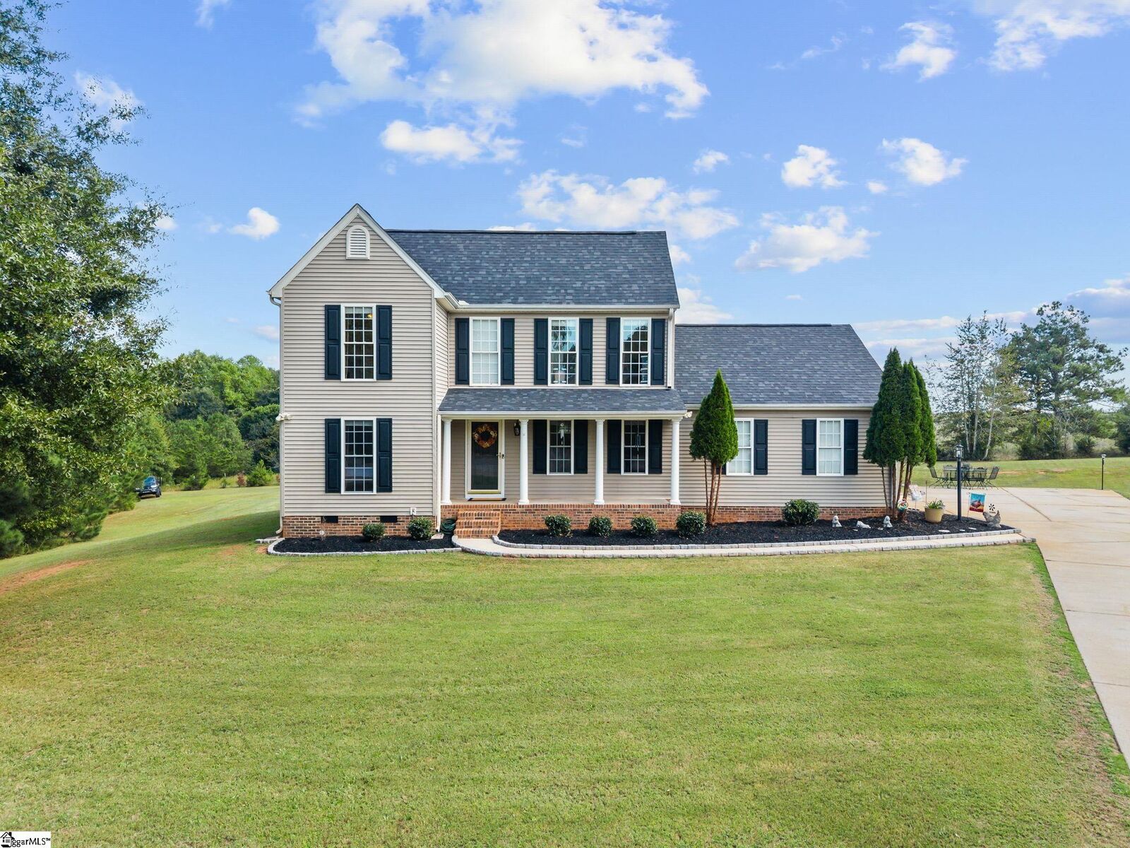 Property Photo: 104 Foghorn Court SC 29697