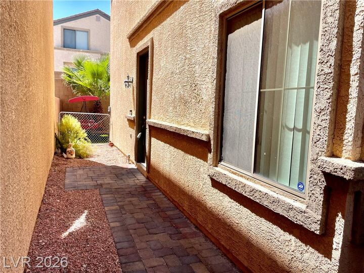 Property Photo:  8233 Strawberry Spring Street  NV 89143 