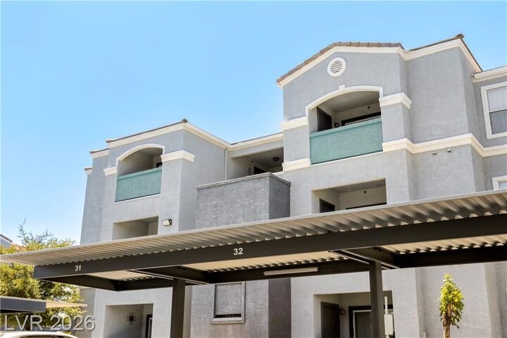 Property Photo:  6955 North Durango Drive 3025  NV 89149 