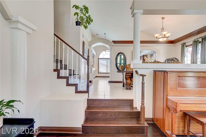 Property Photo:  2722 Aspen Wood Avenue  NV 89074 