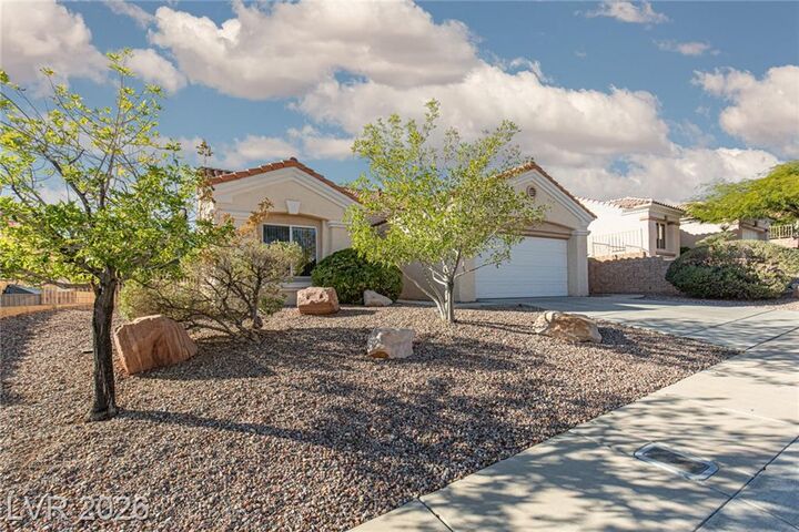 Property Photo: 10725 Windledge Avenue NV 89134