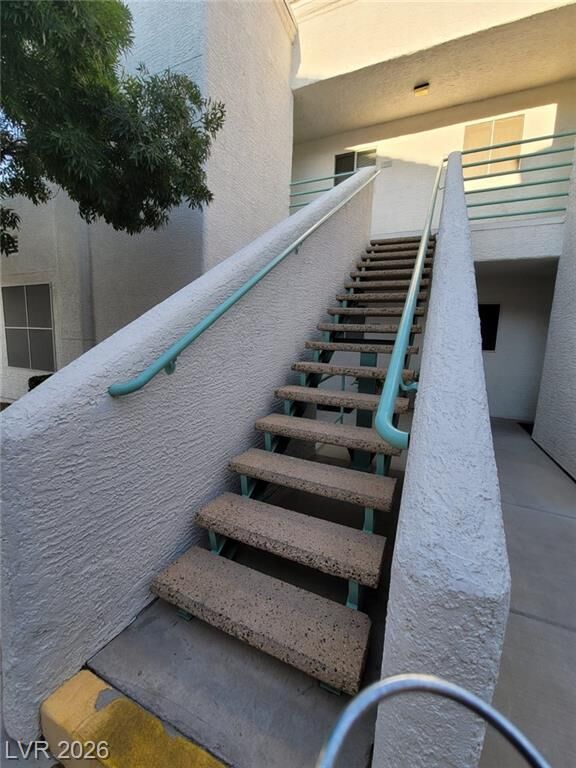 Property Photo:  7100 Pirates Cove Road 2088  NV 89145 
