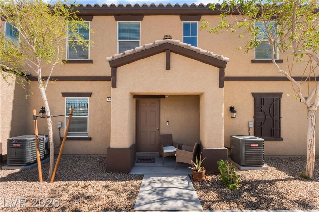 Property Photo:  5230 Steep Cliffs Avenue  NV 89115 